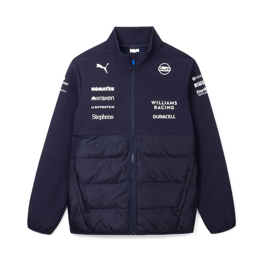 Veste Team Williams F1 Hybrid