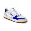 Botas Sparco S-Urban blancas/azules