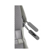 Sac à dos XD Design Bobby Soft Light Grey