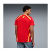 T-shirt Team Scuderia Ferrari F1 AF Corse 2026