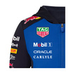 Sweat a capuche pour enfants Zip Team Red Bull Racing 2026