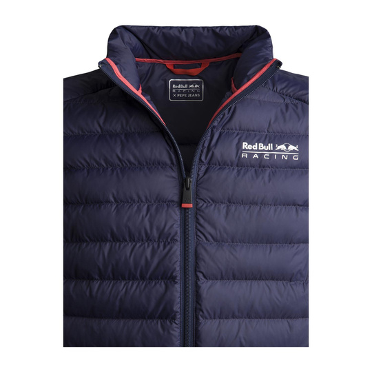 2024 Red Bull Racing F1 Mens Thinsulate Gilet