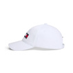 2026 Cadillac F1 Dual Brand Hat White