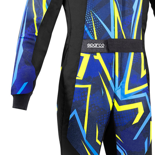 Sparco X-Light Infinity Full Efficiency Race Suit (FIA)