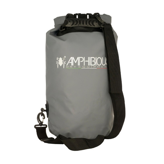 Bolsa Amphibious Tube 20 gris