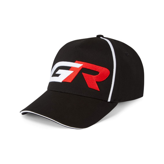 2025 Toyota Gazoo Racing WRC Mens Team Baseball Cap