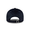 Casquette de baseball Cord Haas F1 2026 bleu marine