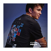 Camiseta Williams F1 Alex Albon Drivers 2026