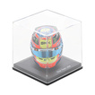 Casque miniature McLaren F1 Oscar Piastri 1:5 2026