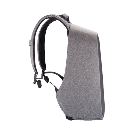 XD Design Bobby Hero Regular Grey Backpack