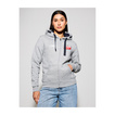 80th Rally Poland WRC Ladies Hoodie
