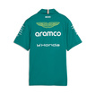 2026 Aston Martin F1 Women's Team Polo Shirt