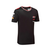 T-shirt Team Logo Toyota Gazoo Racing WRC enfant