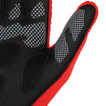 Guantes OMP Tecnica rojos (FIA)