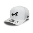 2024 Alpine F1 France Mens Pierre Gasly Team baseball cap