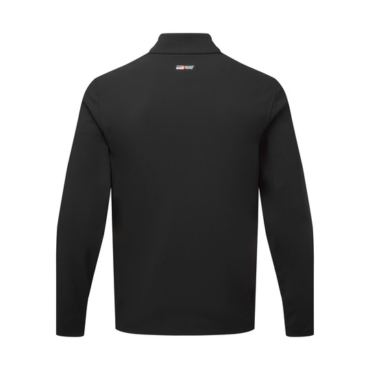 Toyota Gazoo Racing GR Logo Softshell Jacket