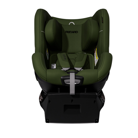 Recaro TORON 1 KID Epic Green Child Seat 