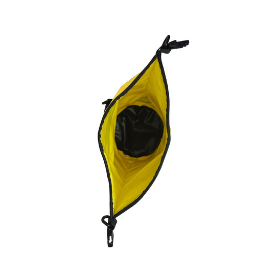 Amphibious Italy TUBE 20 Waterproof Bag yellow