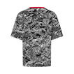 2026 Porsche Motorsport AOP Oversized T-shirt