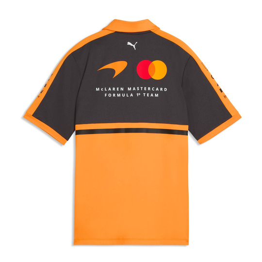 Polo de mujer Team McLaren F1 2026
