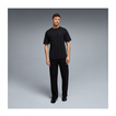 2026 Aston Martin F1 Stealth Logo T-shirt Black