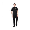 2025 Aston Martin Aramco F1 Men's Wireframe Graphic T-Shirt