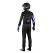 Mono Sparco Sprint Pro MY25 negro/azul (FIA)