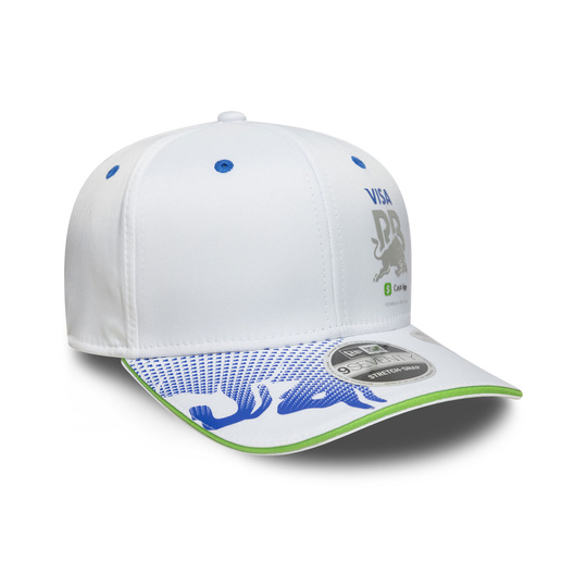2025 Visa CashApp RB F1 Mens Team baseball cap