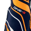 OMP One-S MY20 Racing Gloves Navy Blue (FIA)