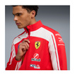 Chaqueta softshell Team Scuderia Ferrari F1 2026