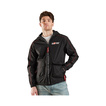 Veste Rain GR Toyota Gazoo Racing 2026