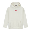 2026 Formula 1 Racing Line Hoodie White