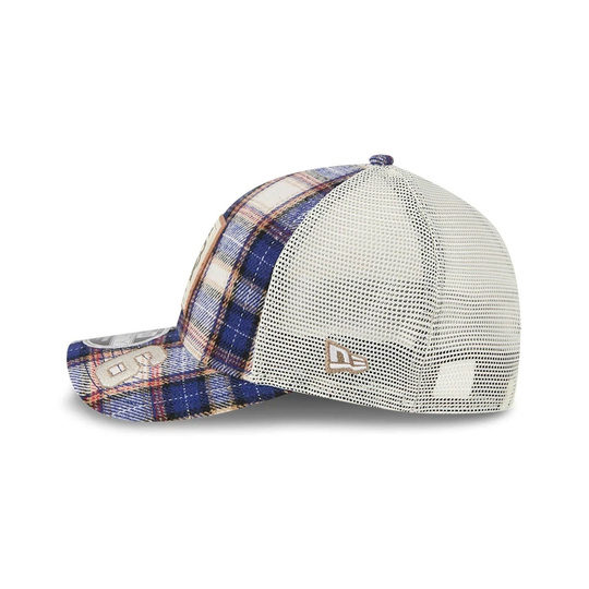 2025 Visa CashApp RB F1 Mens Isack Hadjar Austin GP baseball cap