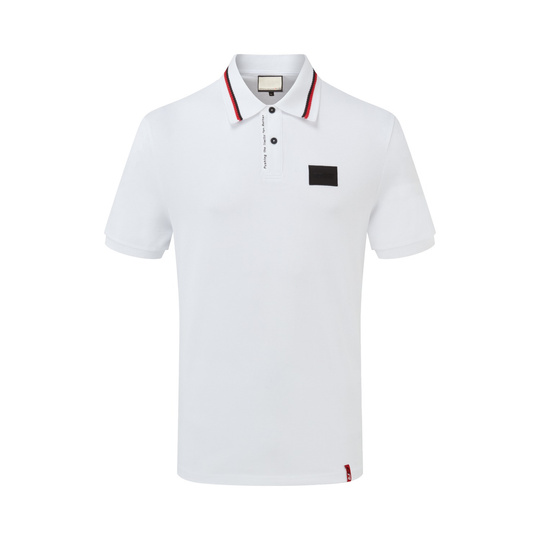 Polo GR Badge Toyota Gazoo Racing 2026 blanc