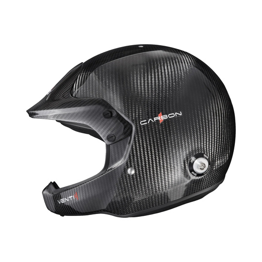 Casco Stilo Venti4 WRC Carbon Rally (FIA)