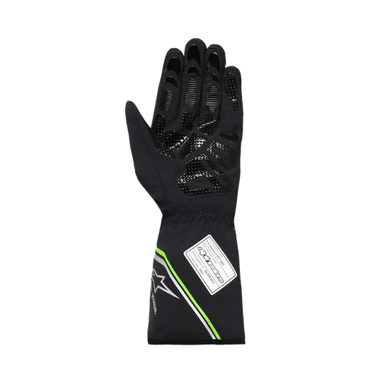 Guantes Alpinestars Tempest V3 impermeables (FIA)