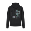 2024 Aston Martin Aramco F1 Las Vegas Hoodie