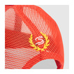Casquette Ayrton Senna Collection Ayrton Senna Senninha rouge