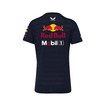 Camiseta Team Red Bull Racing 2025 para mujer