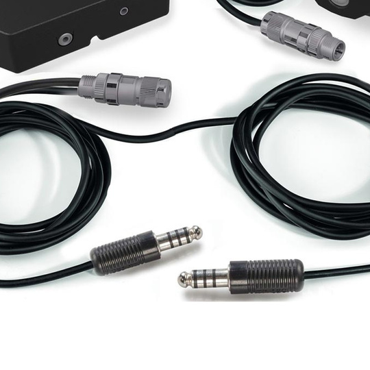 Sparco IS-400 BT Plug Intercom Amplifier