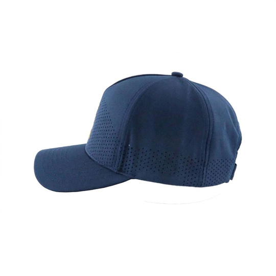 Casquette Ayrton Senna Collection Ayrton Senna Leisure bleu marine