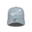 Gorra de béisbol Seasonal trucker Alpine F1 2026
