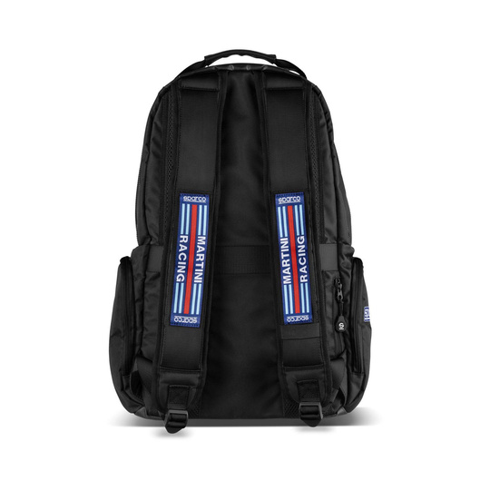 Sparco Martini Superstage Backpack Black