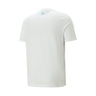 Camiseta Scuderia Ferrari F1 Miami GP blanca