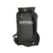 Sac mperméable Amphibious TUBE 10 noir