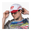 Men's cap flat Team Austria Scuderia AlphaTauri F1