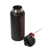 2026 Toyota Gazoo Racing Logo Water Bottle
