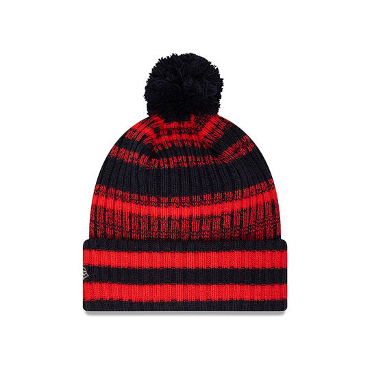2025 Red Bull Racing Bobble Winter Hat