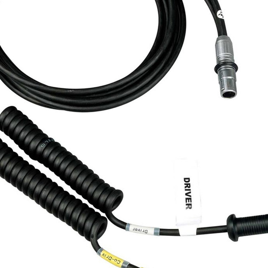 Cable de intercomunicación Stilo DG-30 conexión casco