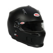 Casco Bell R7 Sport negro (FIA)